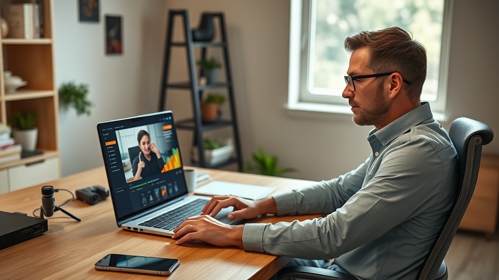 איך סרטוני AI משנים את כללי המשחק