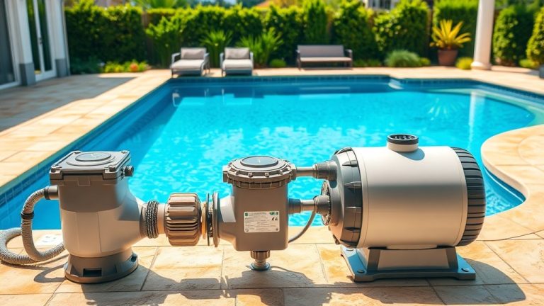 פילטר חול לבריכה – כל מה שצריך לדעת לפני שבוחרים, מהניסיון שלי