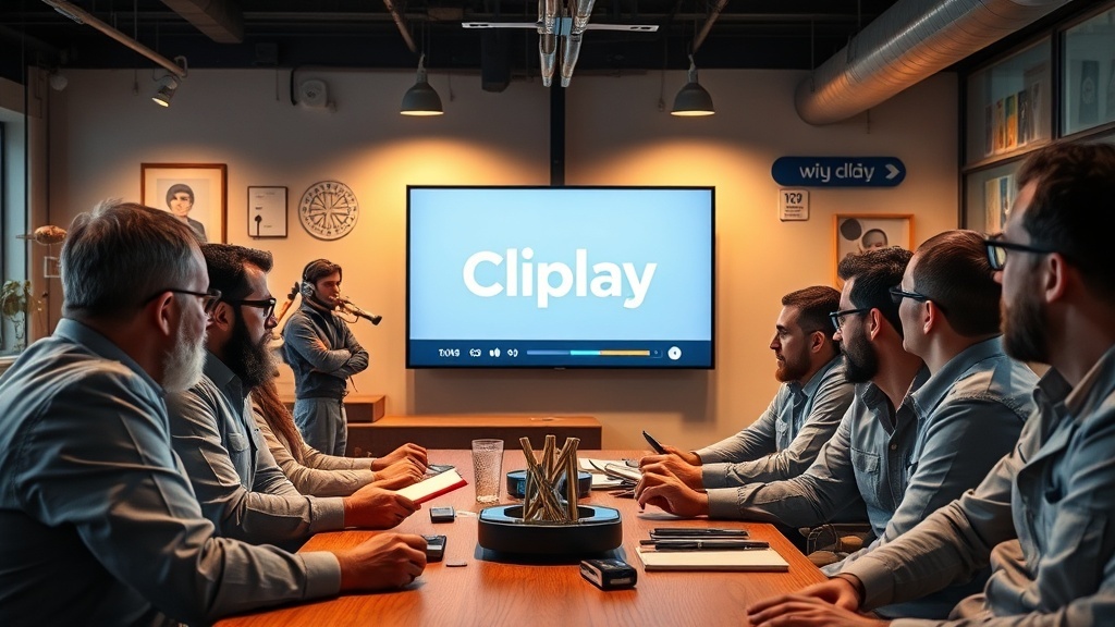 למה עסקים ישראליים בוחרים ב-Cliplay