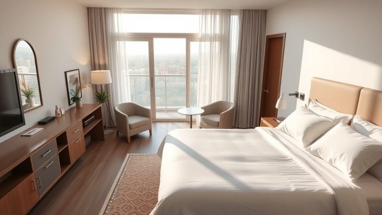 חדרים לפי שעה בראשון לציון – למה זה הפתרון הכי חכם (ואיך אני גיליתי את זה בעצמי)