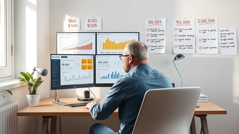 כמה עולה קידום אתרים בגוגל – מה באמת קובע את המחיר (ומה לא מספרים לך)